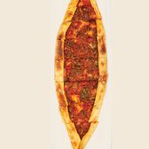 Kıymalı Pide