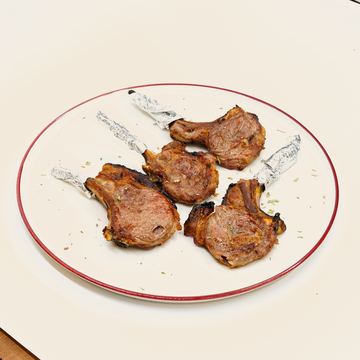 Kuzu Pirzola