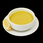 Mercimek Çorbası