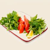 Mevsim Salata