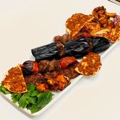 Ocakbaşı Karışık