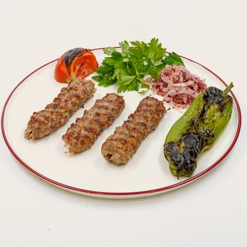 Urfa Kebabı